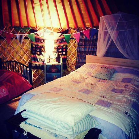 Hôtel Galway Glamping à Tuam Extérieur photo