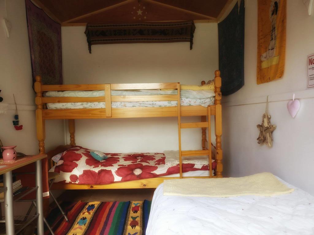 Hôtel Galway Glamping à Tuam Extérieur photo