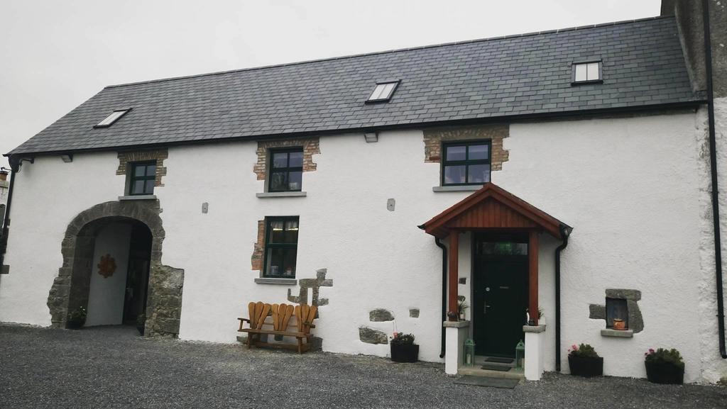 Hôtel Galway Glamping à Tuam Extérieur photo
