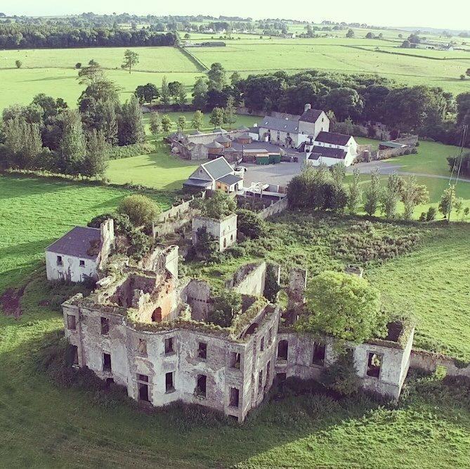 Hôtel Galway Glamping à Tuam Extérieur photo