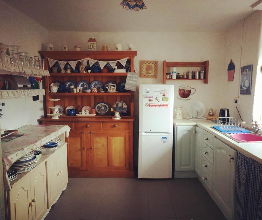 Hôtel Galway Glamping à Tuam Extérieur photo