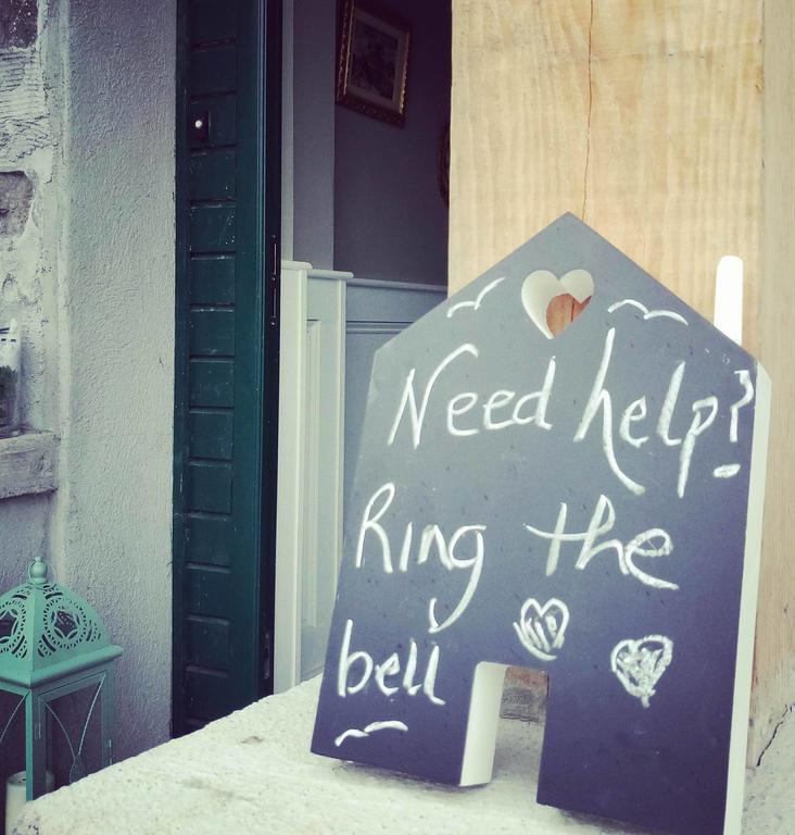 Hôtel Galway Glamping à Tuam Extérieur photo